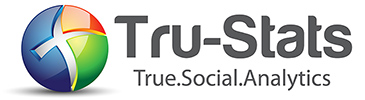 TRU - STATS logo